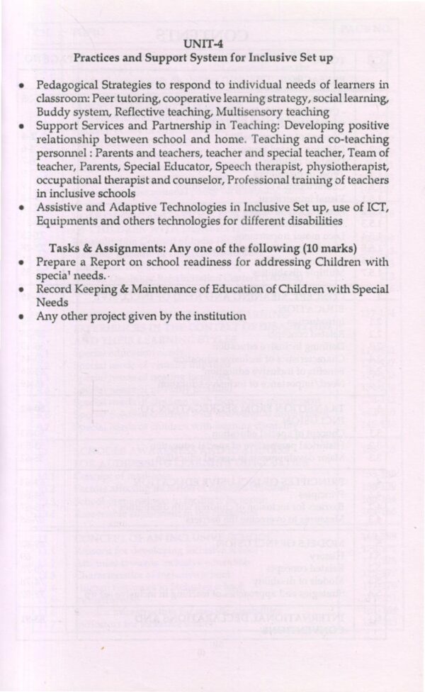 Creating an Inclusive School - Image 2