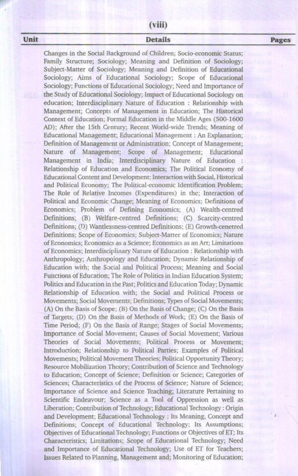Education Studies And System - Image 3