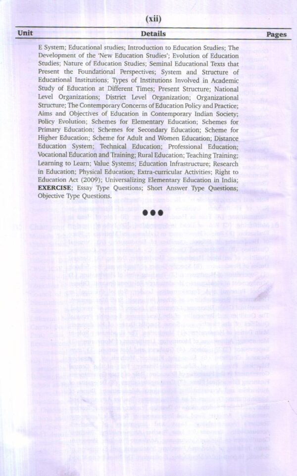 Education Studies And System - Image 7