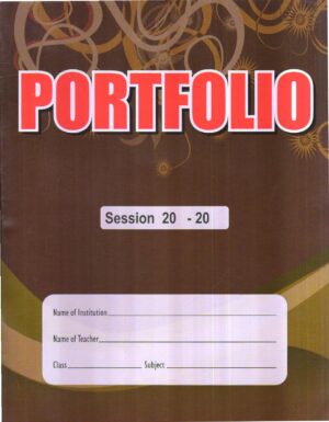 Portfolio