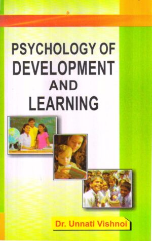 Psychology of Development and Learning