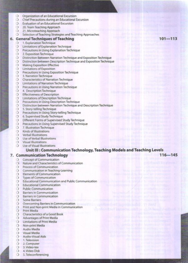Foundations of Educational Technology - Image 9