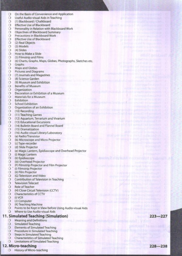 Foundations of Educational Technology - Image 7