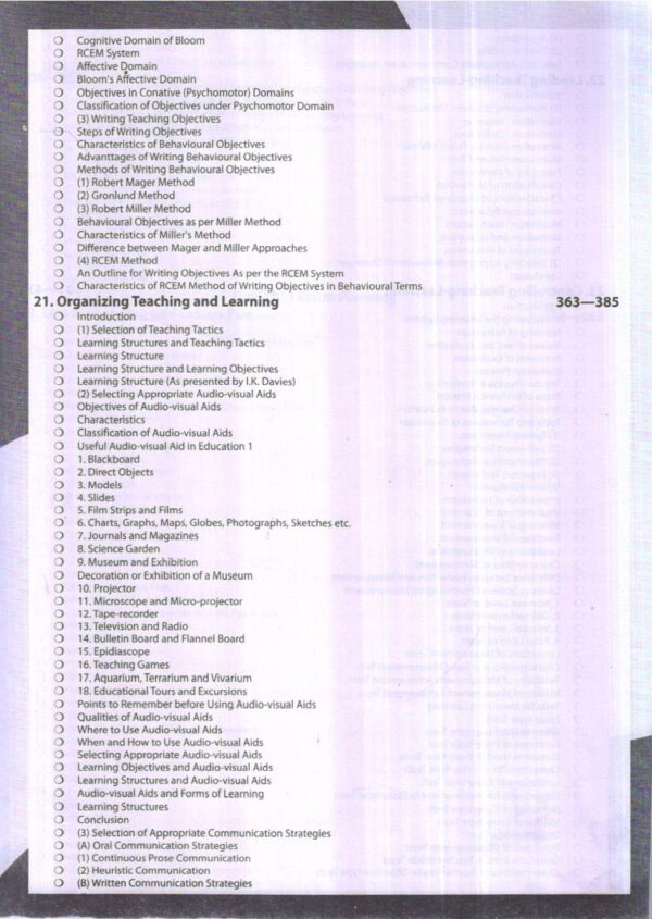 Foundations of Educational Technology - Image 3