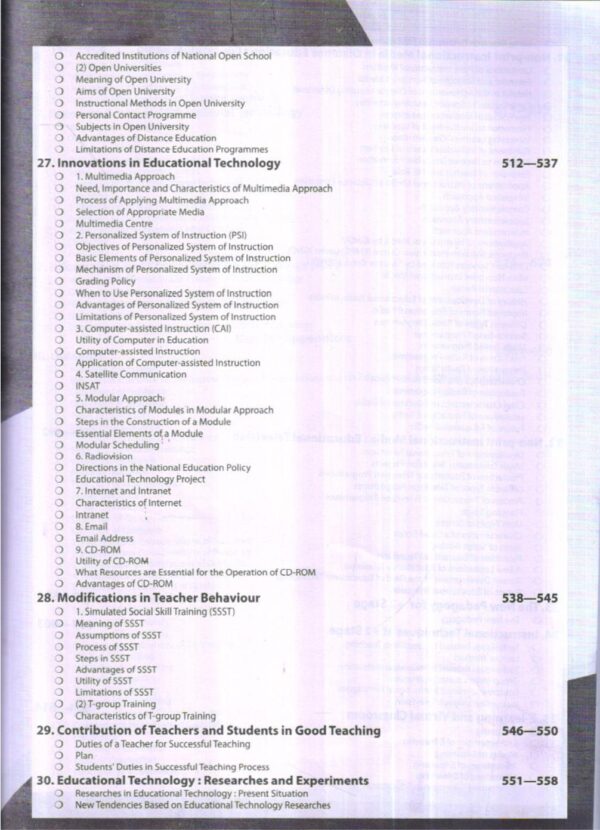Foundations of Educational Technology - Image 17
