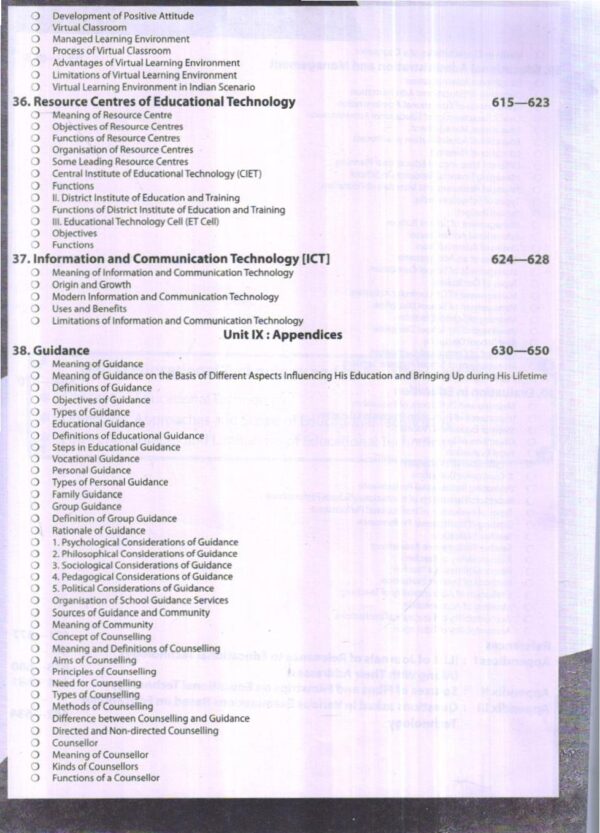 Foundations of Educational Technology - Image 15