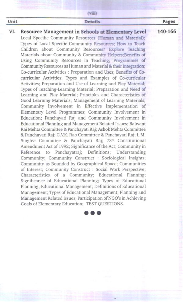System and Structure of Elementary Education - Image 7