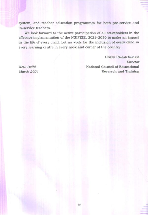 National Guidelines and Implementation  Framework on Equitable and Inclusive Education - Image 4