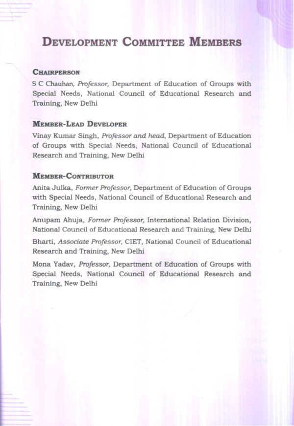 National Guidelines and Implementation  Framework on Equitable and Inclusive Education - Image 2