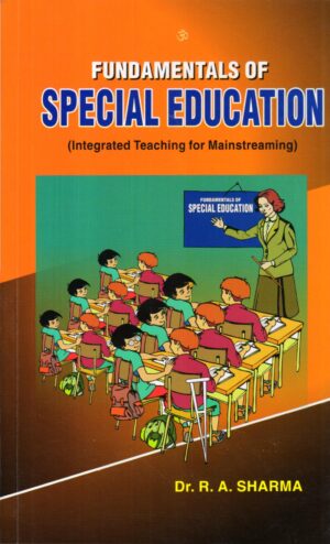 Fundamentals of Special Education