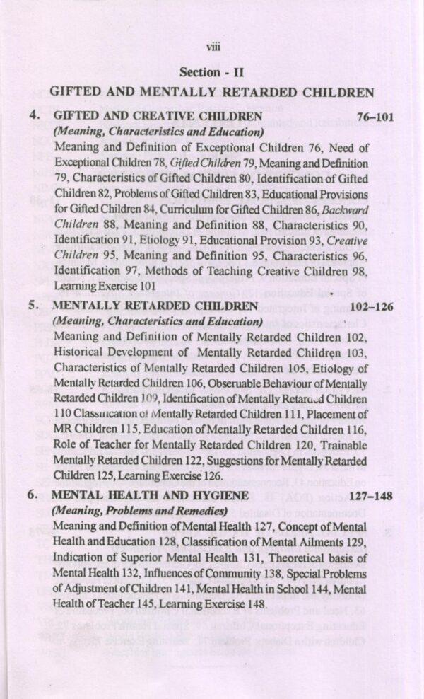 Fundamentals of Special Education - Image 2