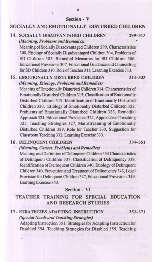 Fundamentals of Special Education - Image 9