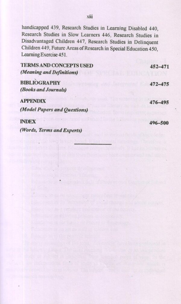 Fundamentals of Special Education - Image 7