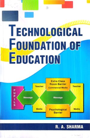 Technological Foundation of Education