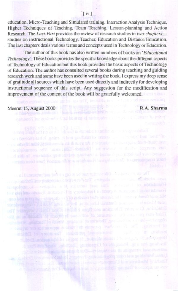 Technological Foundation of Education - Image 5
