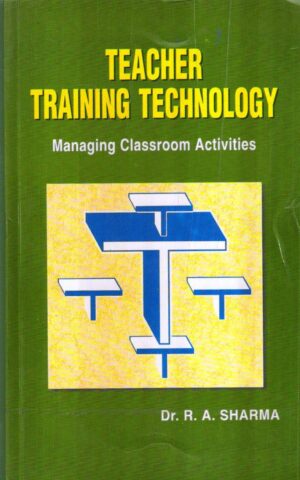 Teacher Training Technology
