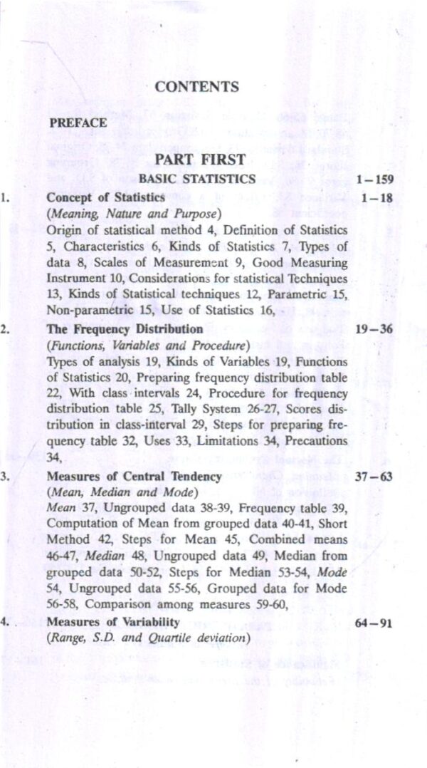 Advanced Statistics in Education and Psychology - Image 7