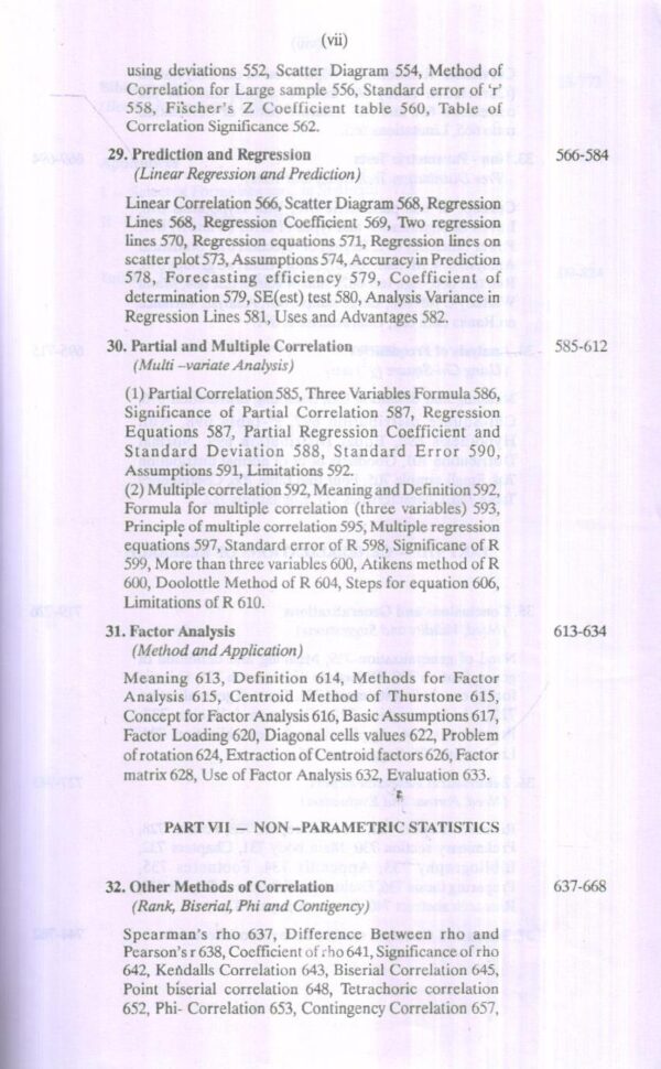 Essentials of Scientific Behavioural Research - Image 3