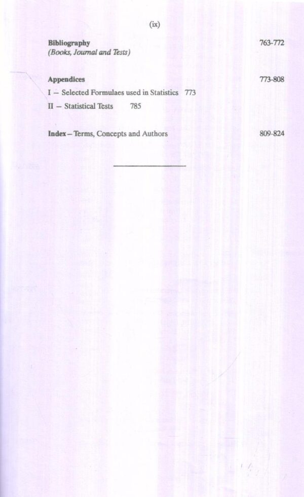 Essentials of Scientific Behavioural Research - Image 2