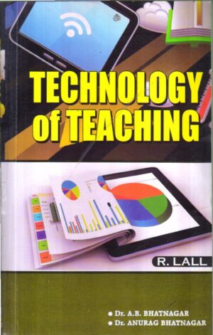 Technology of Teaching
