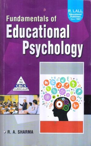 Fundamentals of Educational Psychology