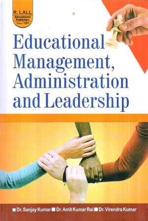 Educational Management, Administration and Leadership