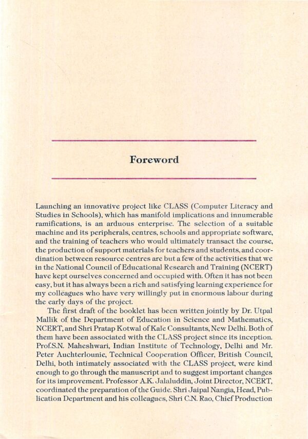 Study Guide For Class - Image 3