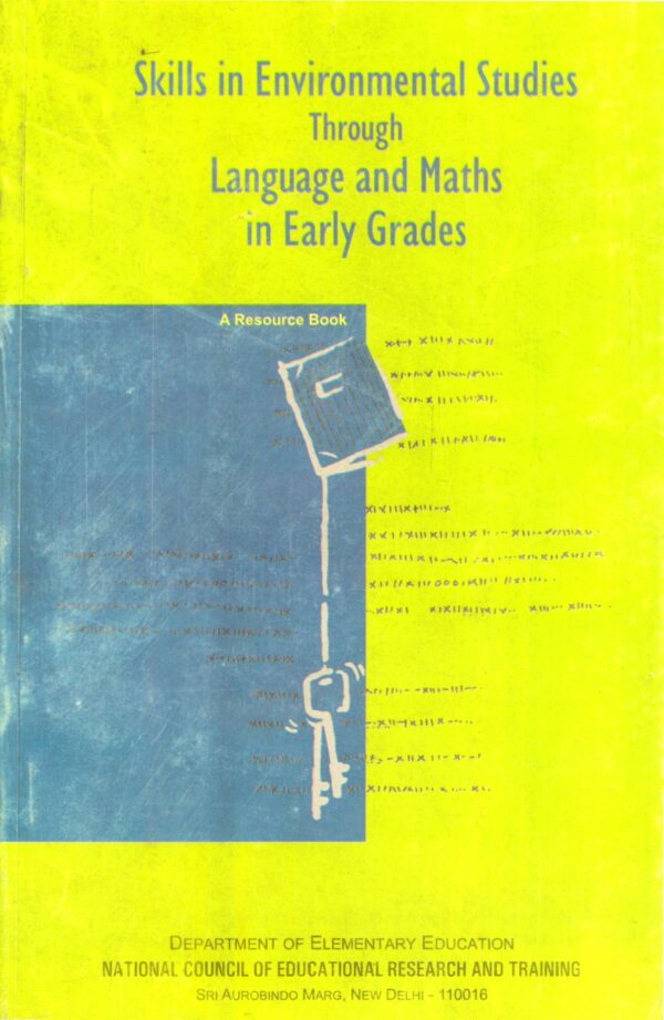 Skills In Environmental studies Through Language And Maths In Early Grades