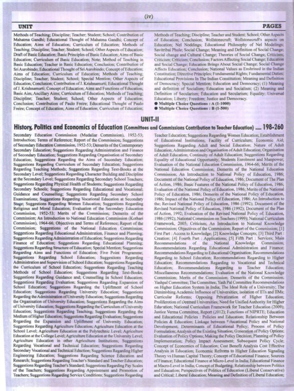NTA/UGC/NET  EDUCATION - Image 9