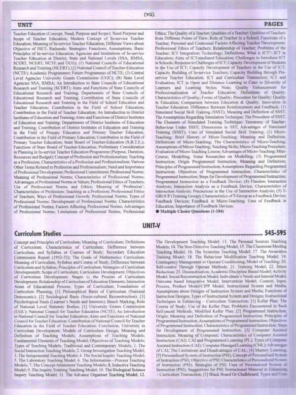 NTA/UGC/NET  EDUCATION - Image 6