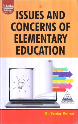 Issues And Concerns Of Elementary Education