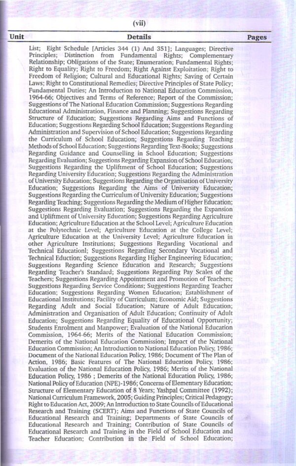 Issues And Concerns Of Elementary Education - Image 2