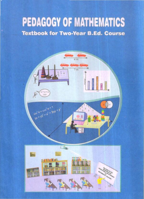 Pedagogy Of Mathematics