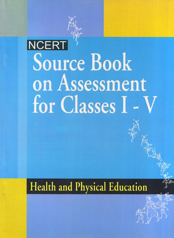 Sorce Bok On Assessment For Classes I-V