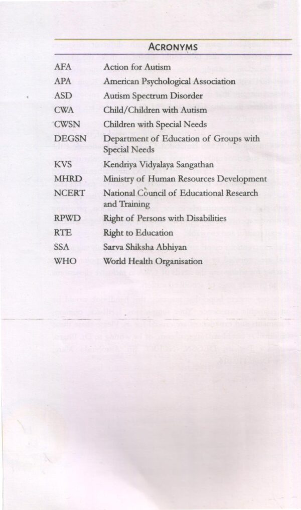 Including Children With In Primary Classrooms A Teacher's Handbook - Image 4