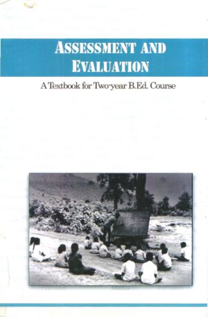 Assessment And Evaluation