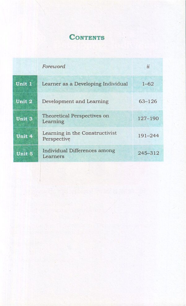 Learner And Learning - Image 2
