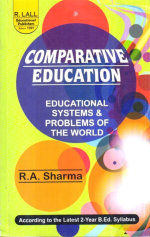 Comparative Education