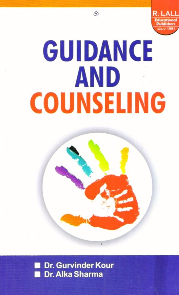 Guidance And Counseling