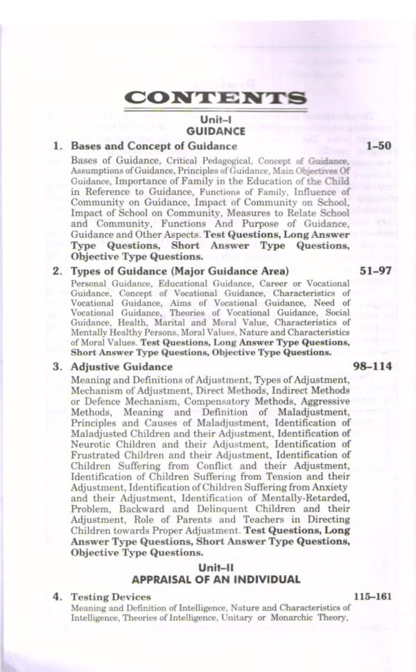 Guidance And Counseling - Image 3