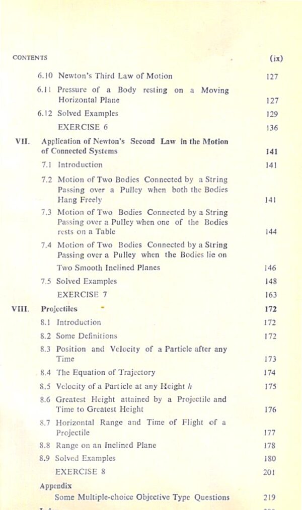 Elementary Dynamics - Image 2