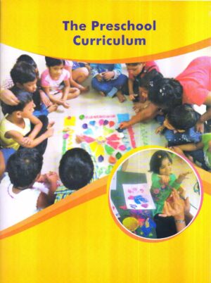 The Preschool Curriculum