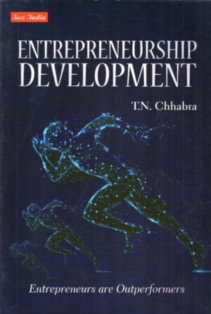 Entrepreneurship Development