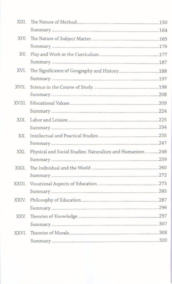 Democracy And Education - Image 2
